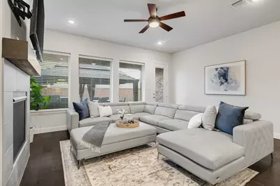 791 Dover Drive, Prosper, TX 75078 - Photo 16