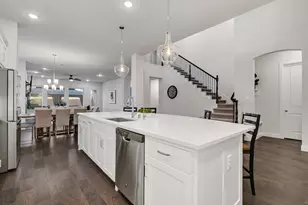791 Dover Dr, Prosper, TX 75078 - Photo 8