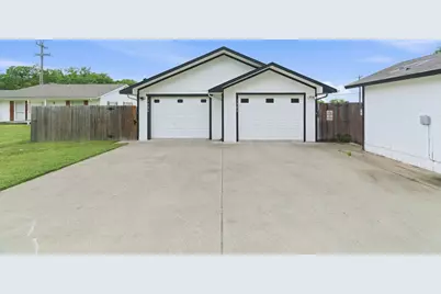 1032 Greg Street #1-5, Azle, TX 76020 - Photo 8