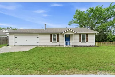 1032 Greg Street #1-5, Azle, TX 76020 - Photo 6