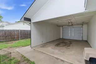 1032 Greg St, Azle, TX 76020 - Photo 34