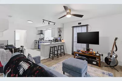 1032 Greg Street #1-5, Azle, TX 76020 - Photo 18