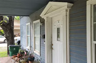 301 W Patterson Street W, Eastland, TX 76448 - Photo 4