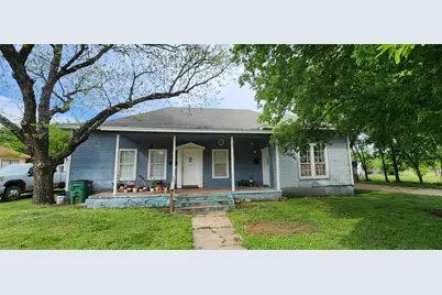 301 W Patterson Street W #2, Eastland, TX 76448 - Photo 1
