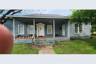 301 W Patterson Street W #2, Eastland, TX 76448 - Photo 34