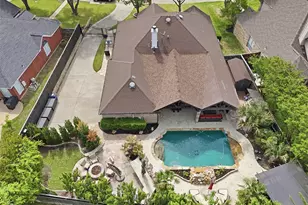 717 St Johns Dr, Mansfield, TX 76063 - Photo 24