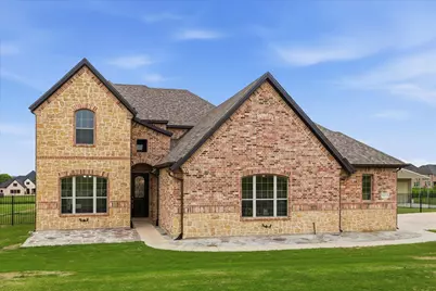 1053 Hickory Lane, Howe, TX 75459 - Photo 1
