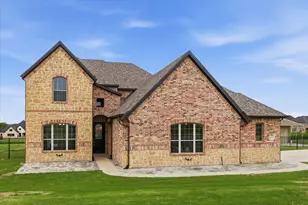 1053 Hickory Ln, Howe, TX 75459 - Photo 1