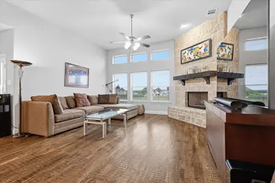 1053 Hickory Lane, Howe, TX 75459 - Photo 1