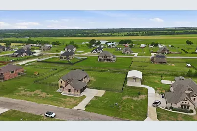 1053 Hickory Lane, Howe, TX 75459 - Photo 34
