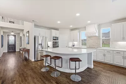 1053 Hickory Lane, Howe, TX 75459 - Photo 10