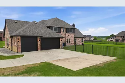 1053 Hickory Lane, Howe, TX 75459 - Photo 2