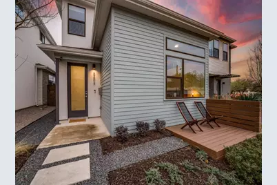5404 Winton Street, Dallas, TX 75206 - Photo 2