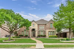 14838 Daneway Dr, Frisco, TX 75035 - Photo 1