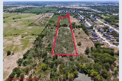 3331 Fm 1836, Kaufman, TX 75142 - Photo 1
