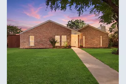 1317 Lark Lane, Lewisville, TX 75077 - Photo 1