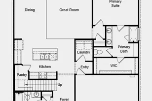 1409 Mustang Cyn Dr, Fort Worth, TX 76052 - Photo 2