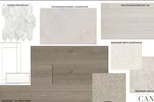 1409 Mustang Cyn Dr, Fort Worth, TX 76052 - Photo 4