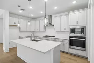 7337 Kurth Ln, McKinney, TX 75071 - Photo 2