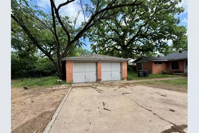 3717 Springdale Road, Fort Worth, TX 76111 - Photo 14