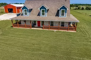 760 Co Rd 4380, Decatur, TX 76234 - Photo 1