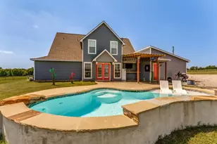 760 Co Rd 4380, Decatur, TX 76234 - Photo 30
