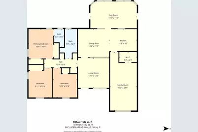 4137 Hiland Drive, Beverly Hills, TX 76711 - Photo 16