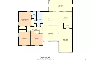 4137 Hiland Dr, Beverly Hills, TX 76711 - Photo 16