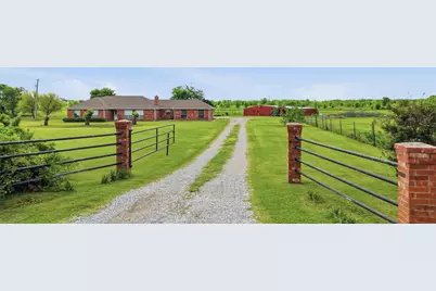 998 Bledsoe Road, Gunter, TX 75058 - Photo 1