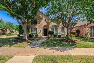 5654 Bay Meadows Dr, Frisco, TX 75034 - Photo 1