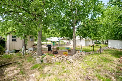 199 W Bc Rhome, Rhome, TX 76078 - Photo 12