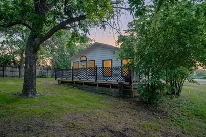 199 W Bc Rhome, Rhome, TX 76078 - Photo 34
