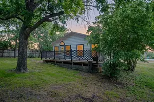 199 W Bc Rhome, Rhome, TX 76078 - Photo 34
