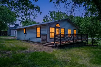 199 W Bc Rhome, Rhome, TX 76078 - Photo 32