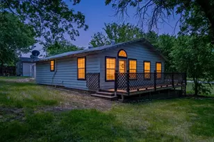 199 W Bc Rhome, Rhome, TX 76078 - Photo 32