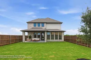 2835 Standing Cypress St, Forney, TX 75126 - Photo 18