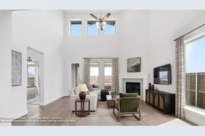 2835 Standing Cypress Street, Forney, TX 75126 - Photo 4
