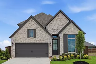 2835 Standing Cypress St, Forney, TX 75126 - Photo 1