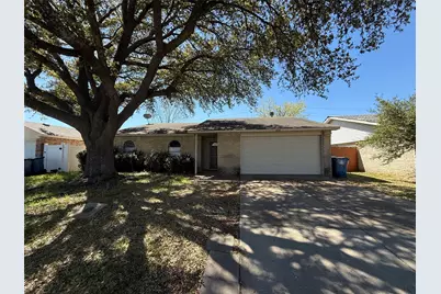 5816 Maple Lane, Rowlett, TX 75089 - Photo 1