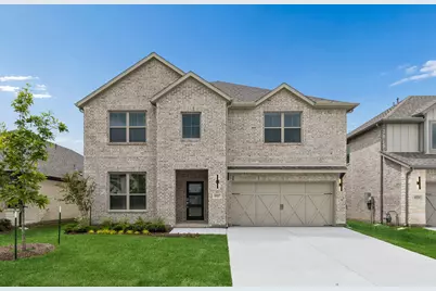2105 Rowan Drive, Gunter, TX 75058 - Photo 2