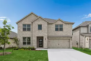 2105 Rowan Dr, Gunter, TX 75058 - Photo 2