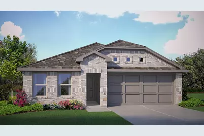 149 Pinehurst Drive, Boyd, TX 76023 - Photo 1