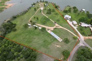 625 Co Rd 544, Eastland, TX 76448 - Photo 2