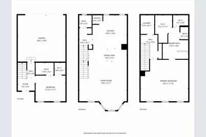 8233 Short Street, Frisco, TX 75034 - Photo 30