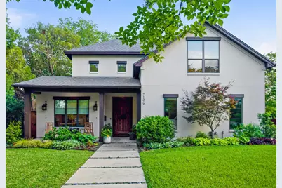 7106 La Vista Drive, Dallas, TX 75214 - Photo 2