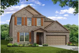 2709 Castle Creek Dr, Little Elm, TX 75066 - Photo 1
