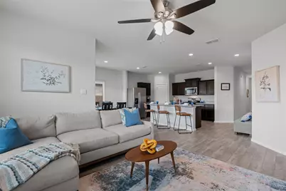 1808 Gibsonville Drive, Fort Worth, TX 76108 - Photo 18