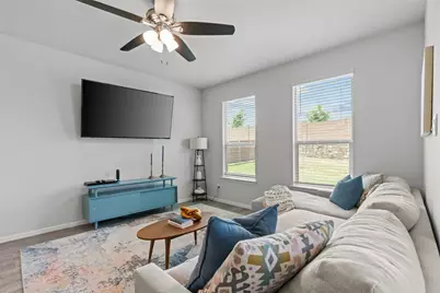 1808 Gibsonville Drive, Fort Worth, TX 76108 - Photo 16