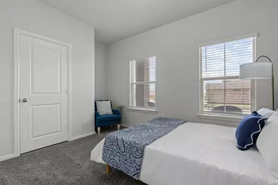 1808 Gibsonville Drive, Fort Worth, TX 76108 - Photo 24