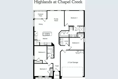 1808 Gibsonville Drive, Fort Worth, TX 76108 - Photo 40